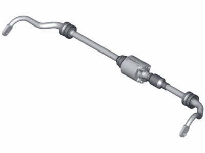 BMW 37-12-6-775-187 Active Stabilizer Bar
