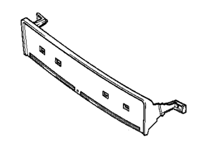 BMW 51-11-2-252-017 Base
