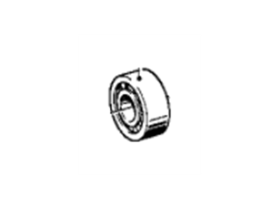 BMW 11-21-1-271-403 Ball Bearing