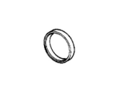 BMW 11-14-1-710-247 Shaft Seal