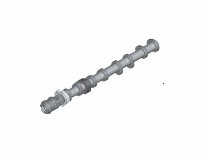 BMW 11-31-7-852-368 Exhaust Camshaft