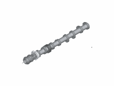 BMW 11-31-7-852-367 Exhaust Camshaft