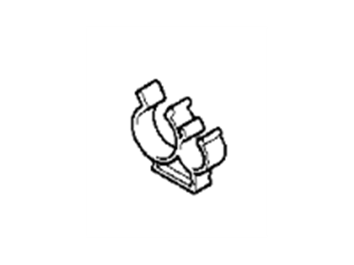 BMW 11-53-1-742-291 Clamp