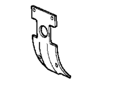 BMW 51-25-8-106-991 Cover