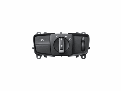BMW 61-31-9-865-811 Headlight Lamp Switch