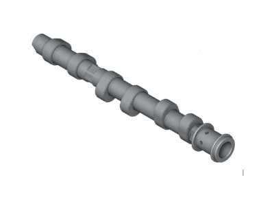 BMW 11-31-7-645-953 Inlet Camshaft