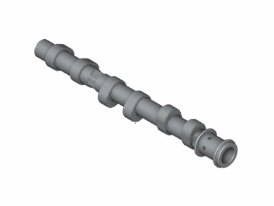 BMW 11-31-8-664-035 Inlet Camshaft