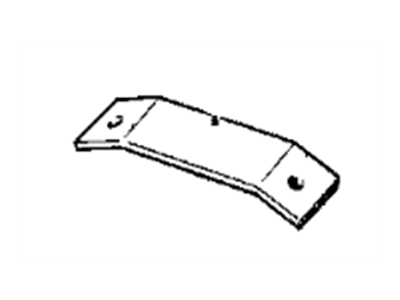 BMW 16-12-1-116-322 Base
