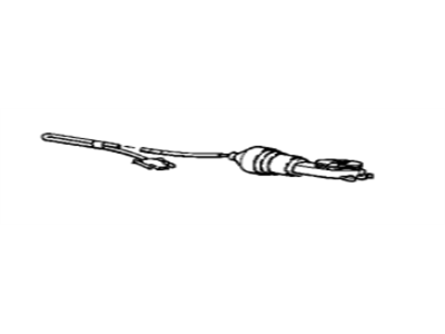 BMW 51-46-1-388-215 Drive