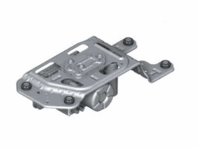 BMW 37-20-5-A08-BC9 AIR SUPPLY DEVICE