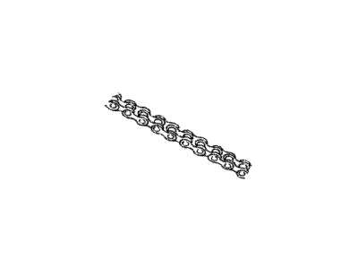BMW 11-41-7-576-917 Oil Pump Chain