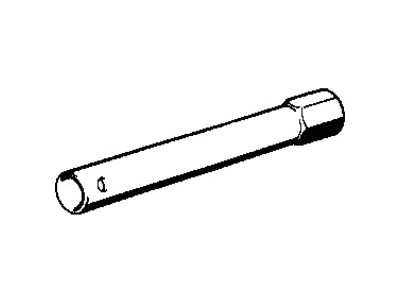 BMW 71-11-1-181-418 Socket Wrench