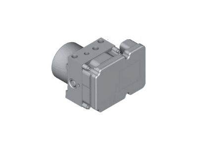 BMW 34-51-2-460-453 EXCHANGE HYDRAULIC UNIT DSC