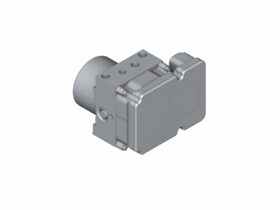 BMW 34-51-6-881-178 Dsc Hydraulic Unit