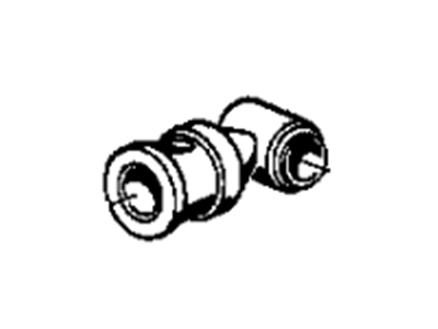BMW 25-11-7-503-525 Gearshift Rod Joint