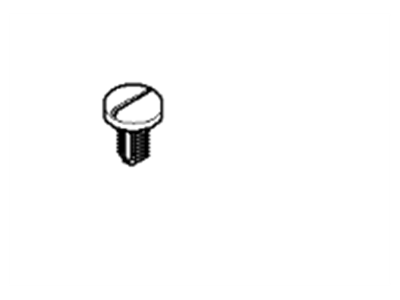 BMW 51-47-8-248-015 Locking Button
