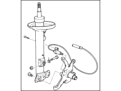 BMW 07-11-9-905-853 Fit Bolt