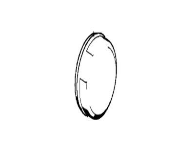 BMW 31-21-1-130-125 Cap
