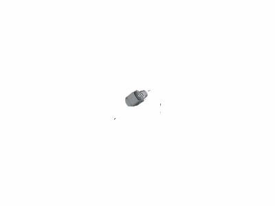 BMW 13-53-7-787-167 Pressure Sensor