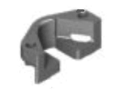 BMW 13-53-7-792-722 Flange