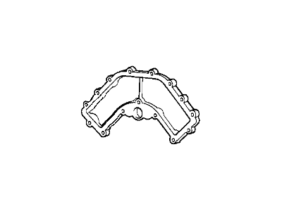 BMW 11-14-1-729-832 Cover
