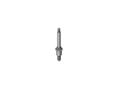 BMW 11-12-7-548-063 Threaded Bolt