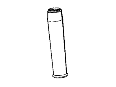 BMW 33-52-1-129-263 Protection Tube