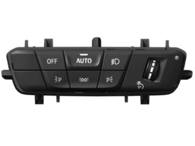 BMW 61-31-9-461-143 CONTROL ELEMENT LIGHT