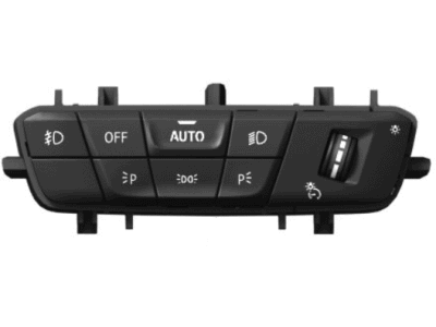 BMW 61-31-9-461-144 CONTROL ELEMENT LIGHT