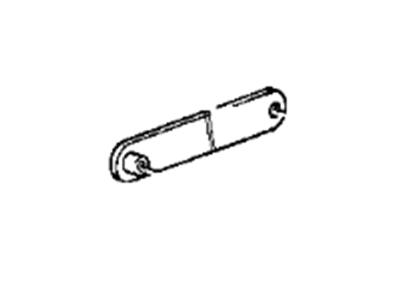 BMW 51-37-1-935-108 Clamping