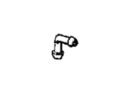 BMW 11-73-1-264-101 Support