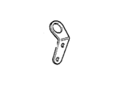 BMW 11-12-1-729-561 SHACKLE