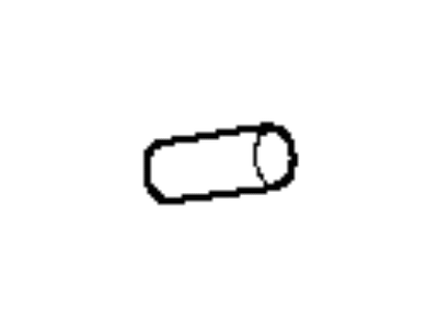 BMW 13-53-1-427-069 Cap