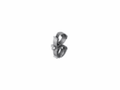 BMW 17-12-8-608-773 Dual Clip