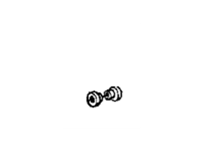 BMW 18-20-7-546-579 Joint Bushing