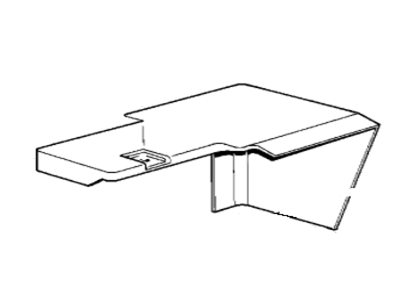 BMW 13-54-1-726-433 Cover