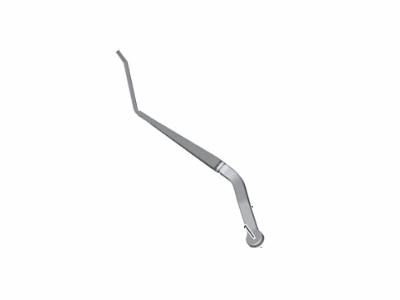 BMW 61-61-7-304-071 Windshield Wiper Arm