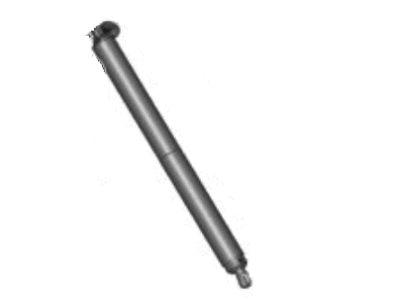 BMW 51-24-7-423-847 Spindle Drive