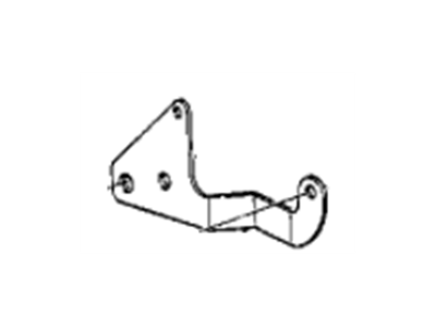 BMW 11-76-1-278-553 Holder