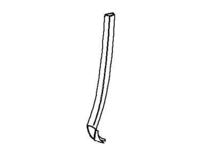 BMW 51-36-8-135-365 Gasket Left