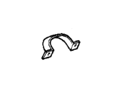 BMW 51-45-8-118-265 Covering Steering Column
