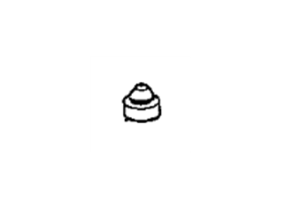 BMW 51-45-1-948-136 Stop Buffer