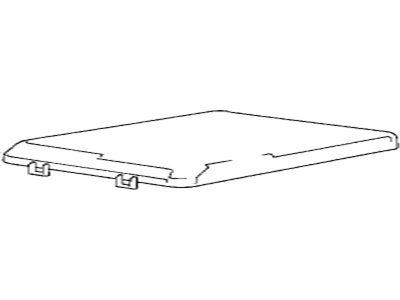 BMW 61-13-1-368-802 Cover