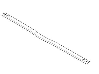 BMW 51-71-7-895-414 Front Transverse Element