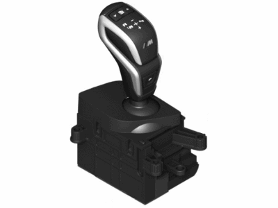 BMW 61-31-9-882-343 GEAR SELECTOR SWITCH