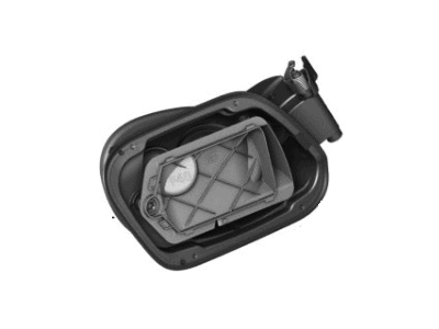 BMW 51-17-7-487-255 COVER POT