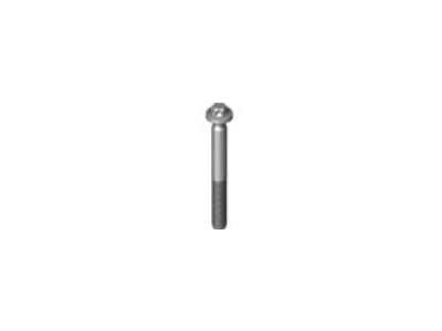 BMW 11-11-7-574-347 Collar Screw