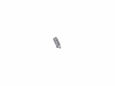 BMW 11-37-7-628-303 Intermediate Lever