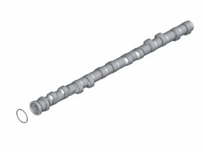 BMW 11-31-7-576-160 Inlet Camshaft