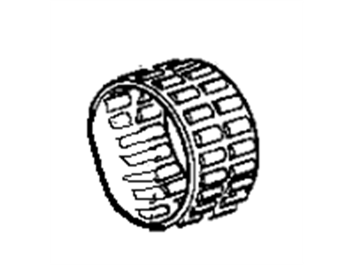 BMW 23-21-1-224-805 Needle Cage